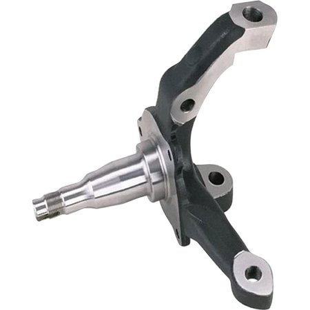 ALLSTAR Right IMCA Must II Spindle; Natural ALL56304